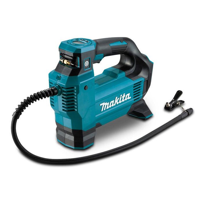 Makita 18V 161psi Inflator - Tool Only