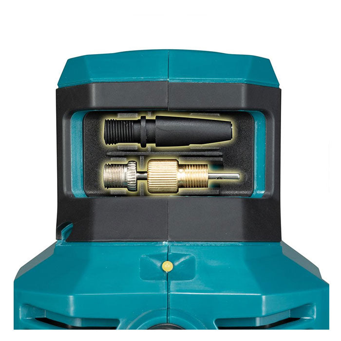 Makita 18V 161psi Inflator - Tool Only