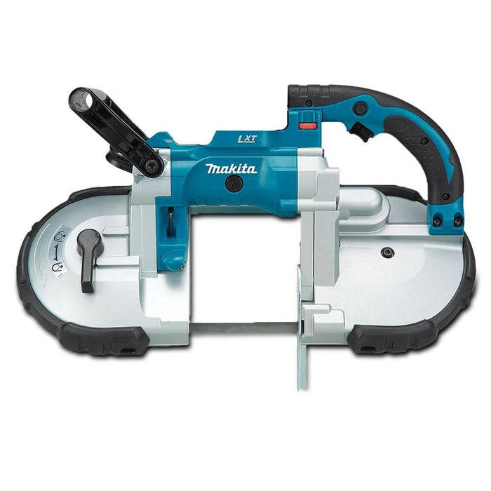 Makita 18V 120mm Band Saw - Tool Only