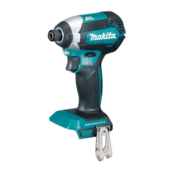 Makita 18V Mobile Brushless Impact Driver - Tool Only