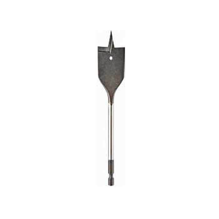 Makita 25mm Flat Wood Spade Bit 1/4
