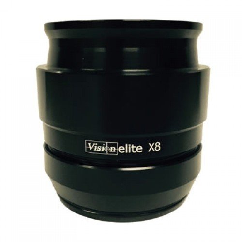 Mantis Elite Objective Lens X8