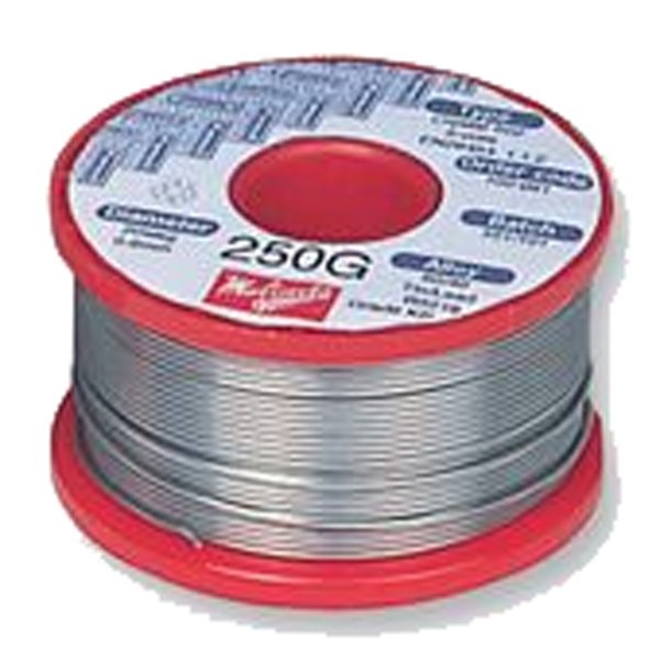 Multicore 60/40 362 1.63mm 0.25kg