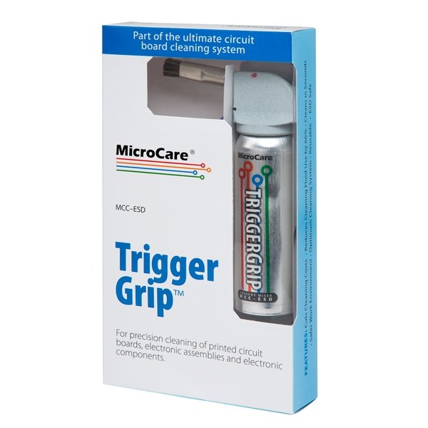 MicroCare TriggerGrip MCC-ESD