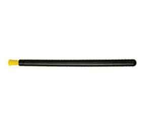 MekTech Dissipative Nylon Brush, 6.5mm Round