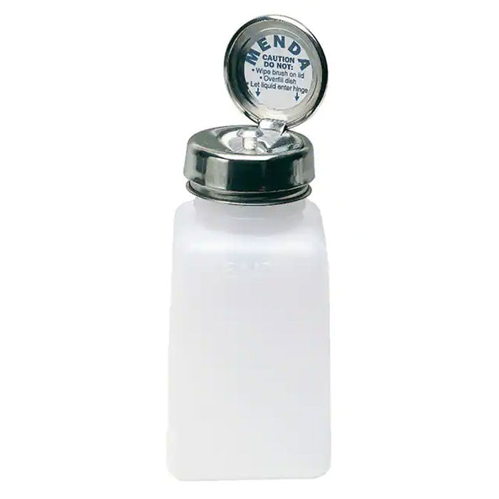 Menda 6oz Pure-Touch Pump Dispenser