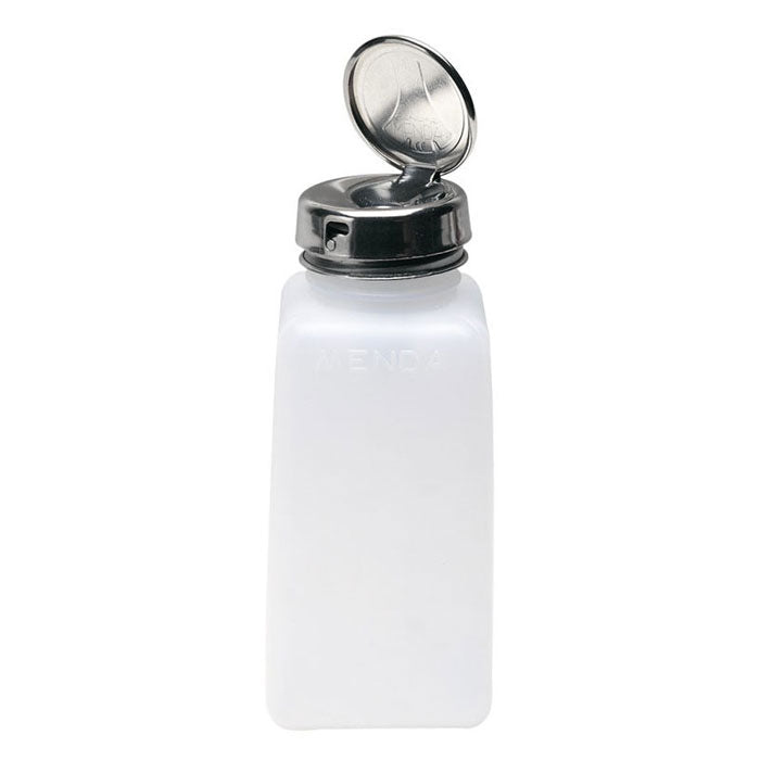Menda 8oz Take-Along Pump Dispenser