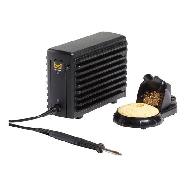 Metcal MFR-1160 SIngle Output Soldering & Rework System (Metal SSC Cartridge)