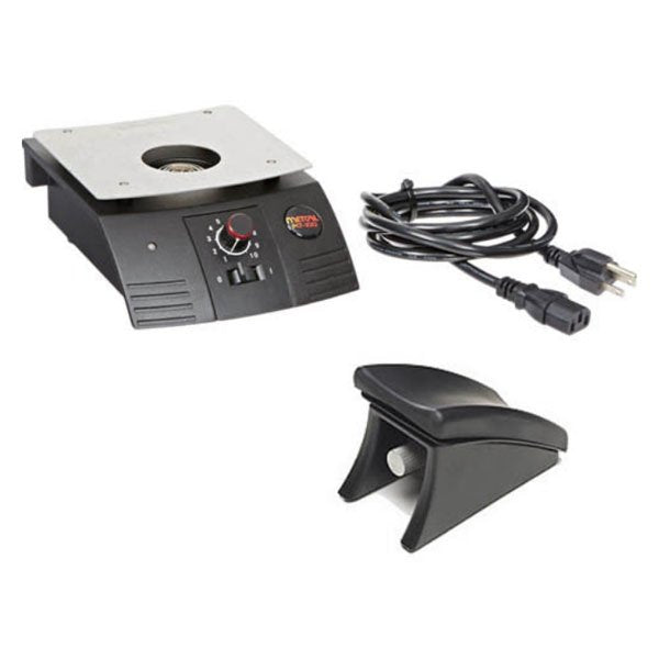 Metcal Focus Pre-Heater 230V With Arm Rest