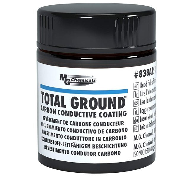 MG Chemicals Carbon Print 12ml