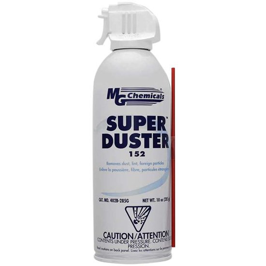 MG Chemicals Super Duster 152, 285g
