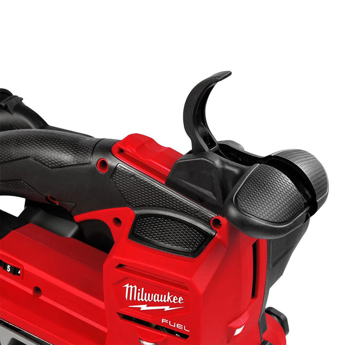 Milwaukee M18 FUEL™ Belt Sander -Tool Only