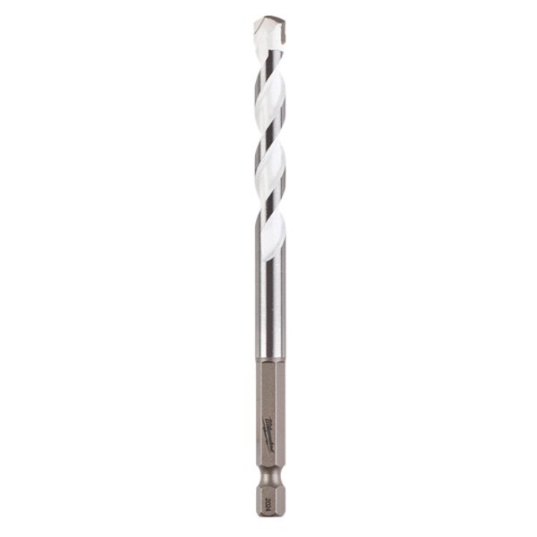 Milwaukee 8mm x 120mm Multi-Material Drill Bit