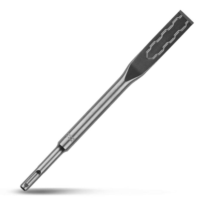 Milwaukee SDS Plus Sledge™ Flat Chisel 250 x 20 mm