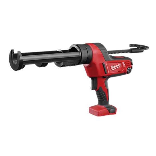 Milwaukee M18â„¢ Cordless 310ml Caulk & Adhesive Gun (Tool Only)
