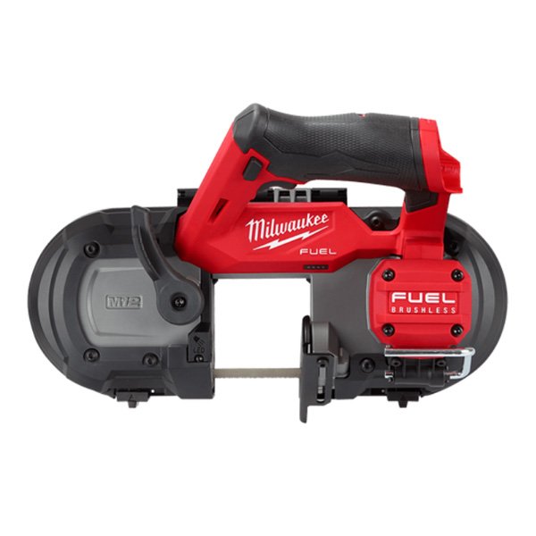 Milwaukee M12 FUEL™ Band Saw (Tool Only)