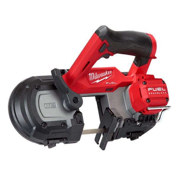 Milwaukee M12 FUELâ„¢ Band Saw (Tool Only)