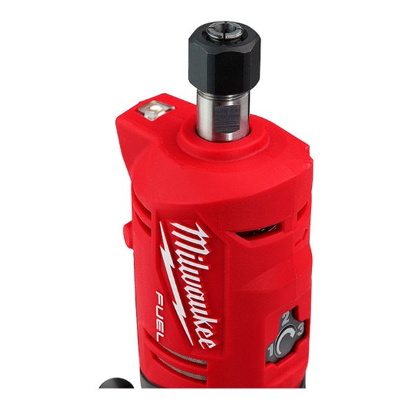 Milwaukee M12 FUEL™ Straight Die Grinder (Tool Only)