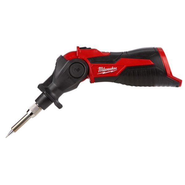 Milwaukee M12™ Soldering Iron (Tool Only)