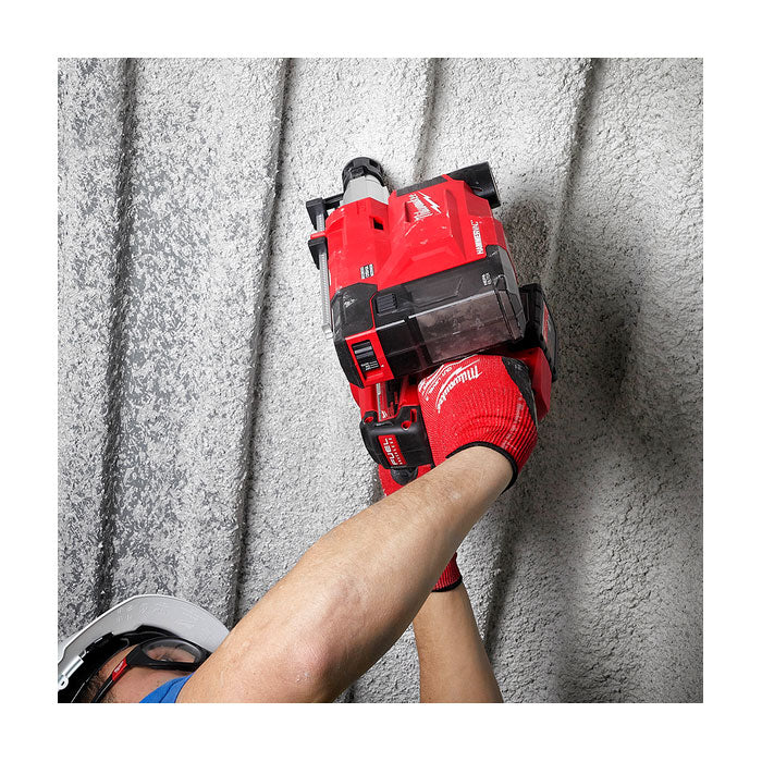 Milwaukee M12™ HAMMERVAC™ Universal Dust Extractor (Tool Only)