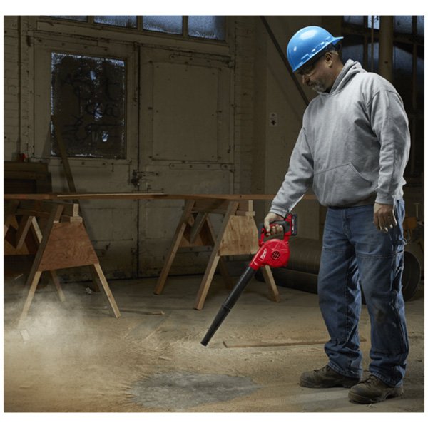 Milwaukee M18™ Compact Blower (Tool Only)