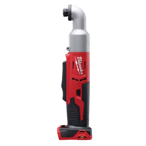 Milwaukee M18™ Cordless 2-Speed 1/4