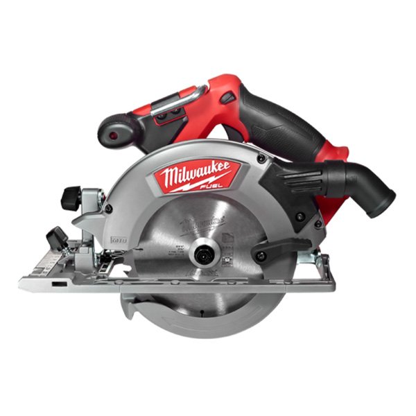 Milwaukee M18 FUEL™ 165mm Circular Saw (Tool Only)