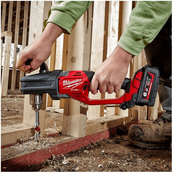 Milwaukee M18 FUEL™ Articulating Hedge Trimmer Attachment