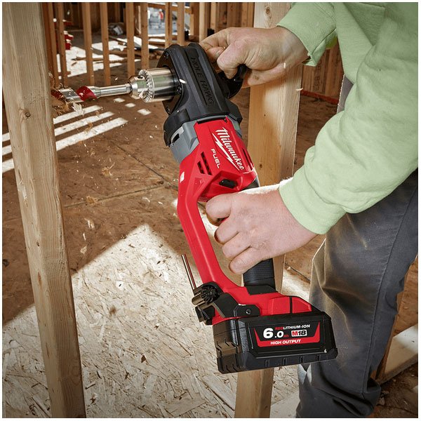 Milwaukee M18 FUEL™ Articulating Hedge Trimmer Attachment
