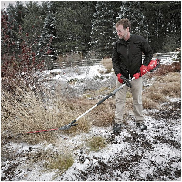 Milwaukee M18 FUEL™ Articulating Hedge Trimmer Attachment