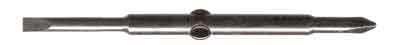 Moody Tools Reversible Screwdriver Blade
