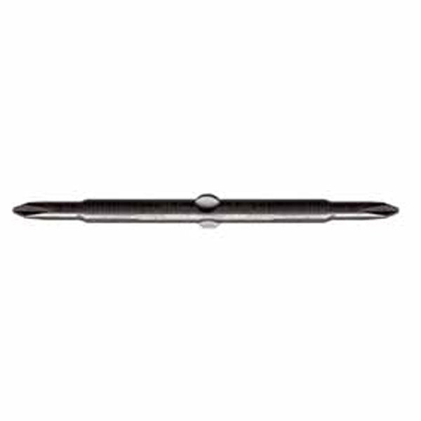 Moody Tools #0 Tri-Point Reversible Blade