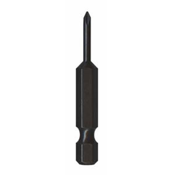 Moody Tools #1 Tri-Point Hex Bit