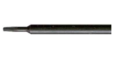 Moody Tools T1 Torx Driver Blade