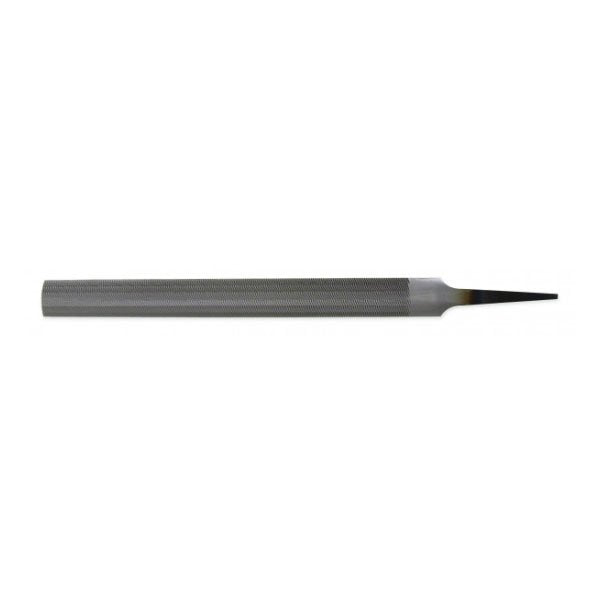 Crescent Nicholson Half Round File Bastard