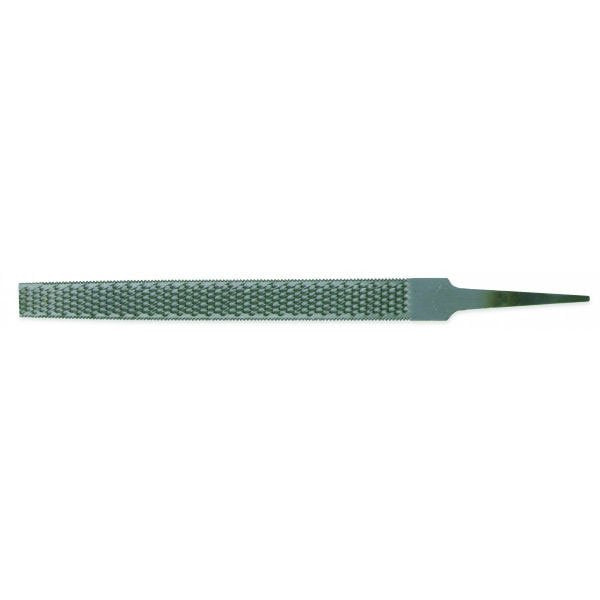 Crescent Nicholson Half Round Wood Rasp Bastard