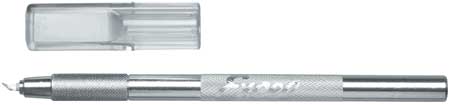 No. 4 Light Duty Precision Knife