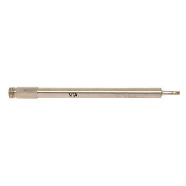 Weller Tip Soldering Chisel 1.6mm for WMP