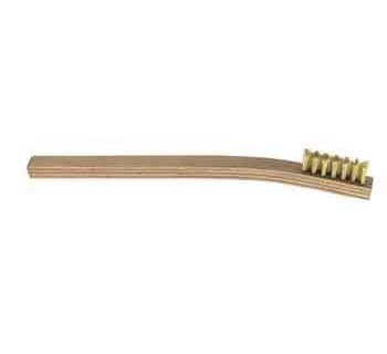 Metcal Soft Brass Brush Cleaner (6)