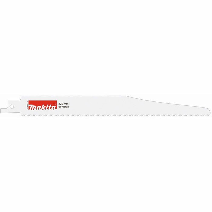 Makita Recipro Blade Bi-Metal 230mm 10TPI, 3pk