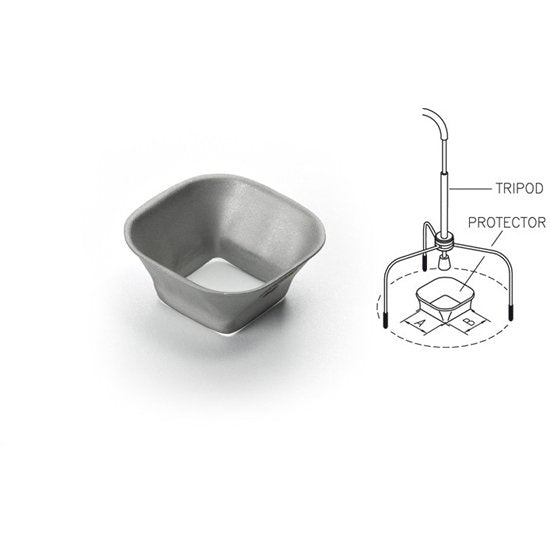 JBC Protector 12.5 x 12.5mm