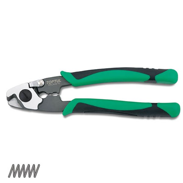 Toptul 7-1/2in Wire Rope Cutter