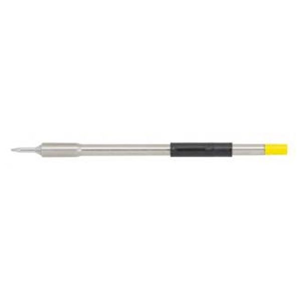 Pace WJS100 0.8128mm Soldering Tip Conical Sharp Extended