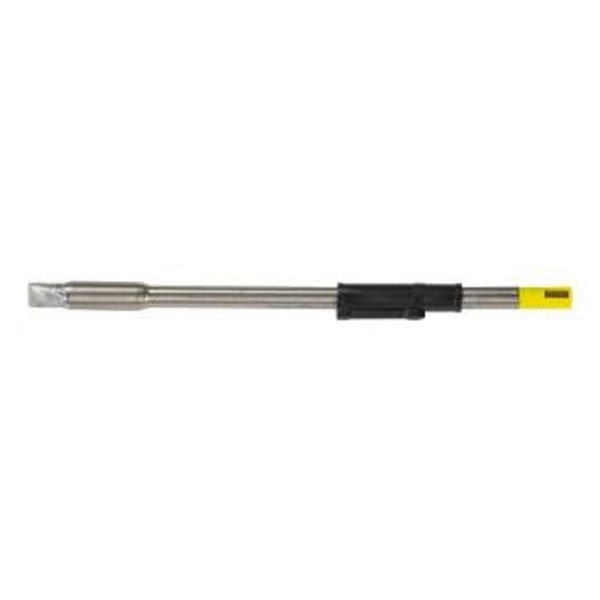 Pace WJS100 5.1562mm Soldering Tip Extra Large Chisel