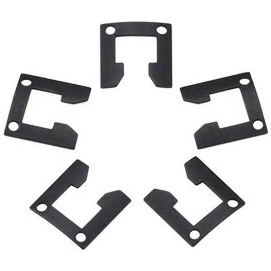 Pace Handle Clips