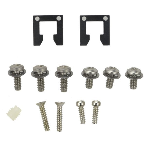 Pace Replacement Hardware Kit (SX, TP, TJ)