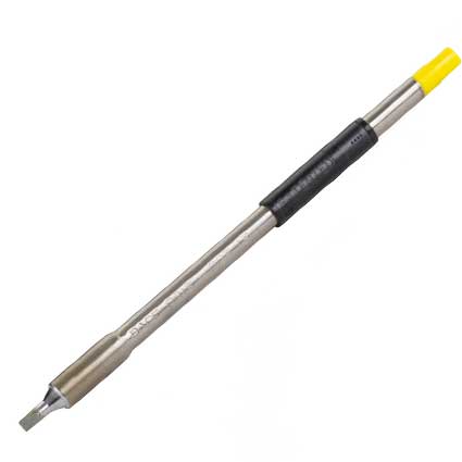 Pace WJS100 2.3876mm Soldering Tip 30 Degree Chisel