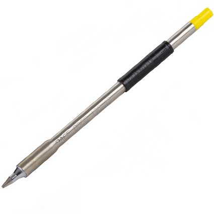 Pace WJS100 1.1938mm Soldering Tip 30 Degree Chisel