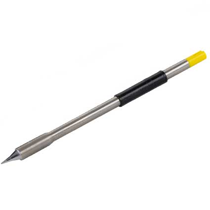 Pace WJS100 0.4064mm Soldering Tip Conical Sharp