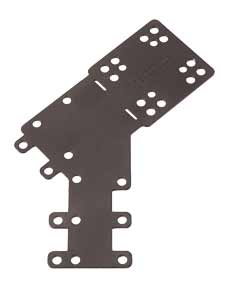 Panavise Angle Universal Mount